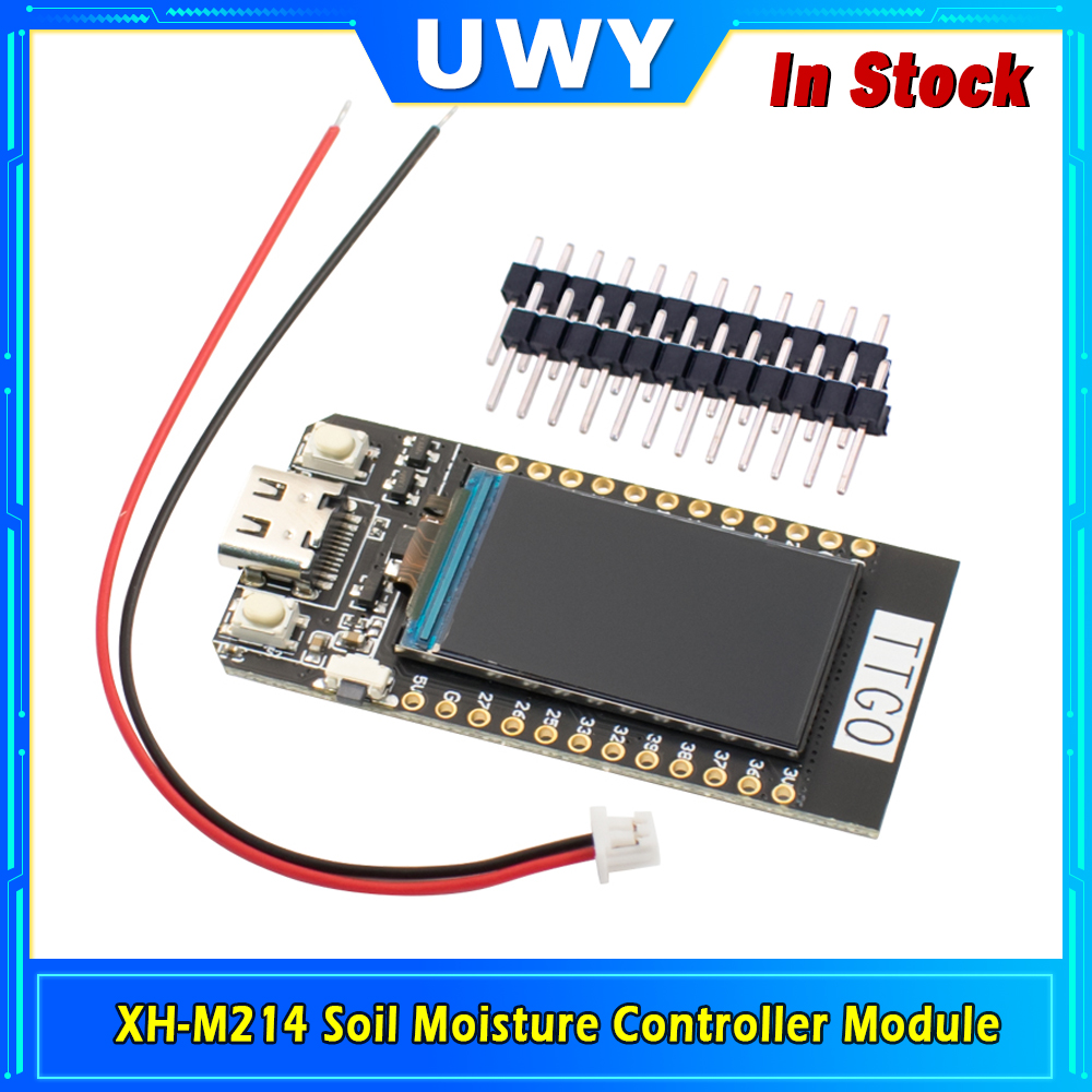 Micro USB/Type-C USB WeMos D1  - D1 Mini Pro review and price