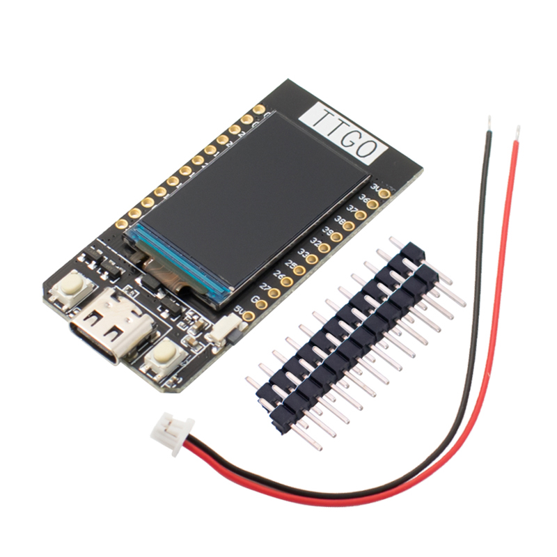 Micro USB/Type-C USB WeMos D1  - D1 Mini Pro review and price