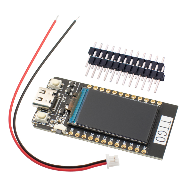 Micro USB/Type-C USB WeMos D1  - D1 Mini Pro review and price