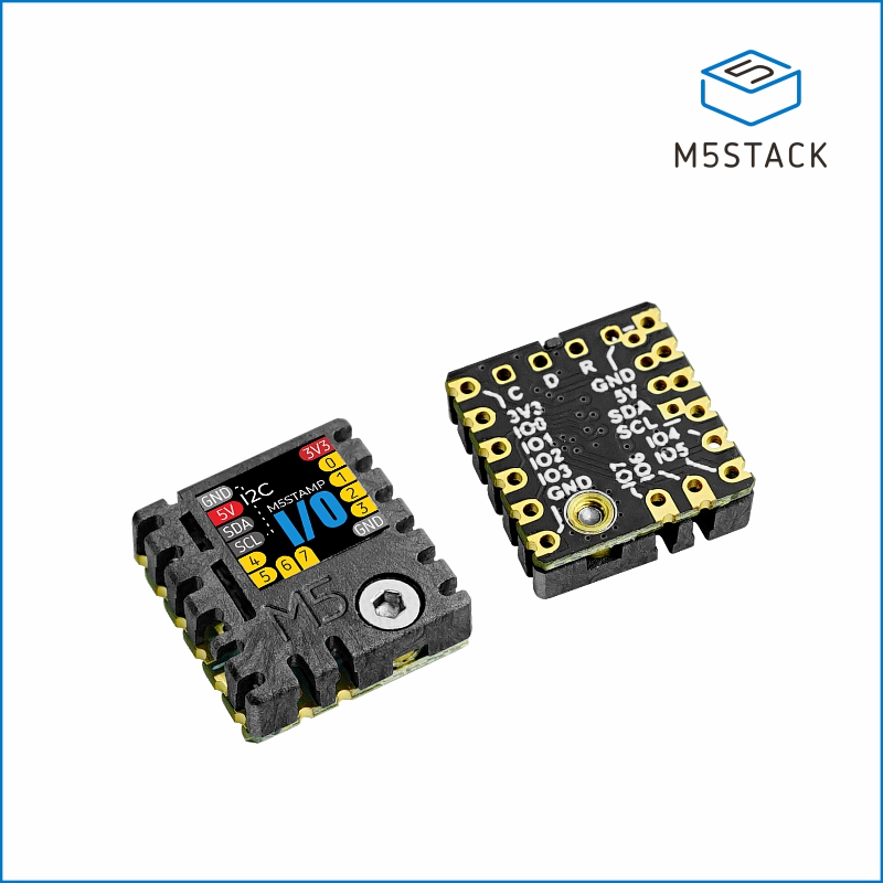 M5Stack Official M5Stamp Exten - M5Stack review and price