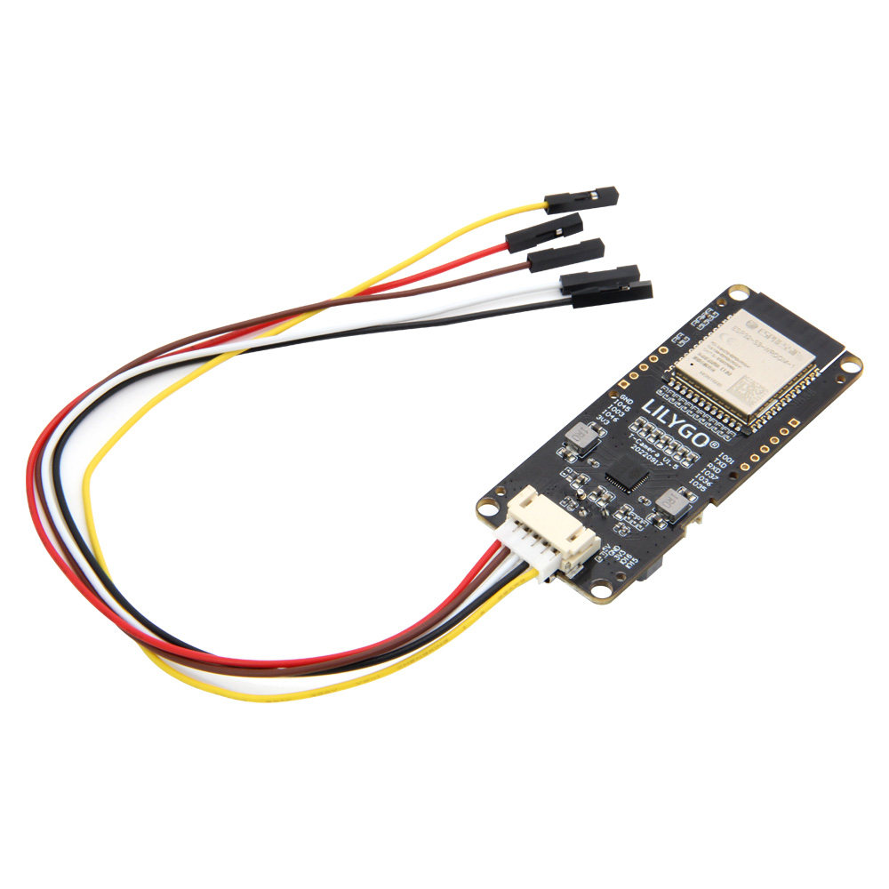LILYGO® T-Camera S3 ESP32-S3 E - Lolin S3 review and price
