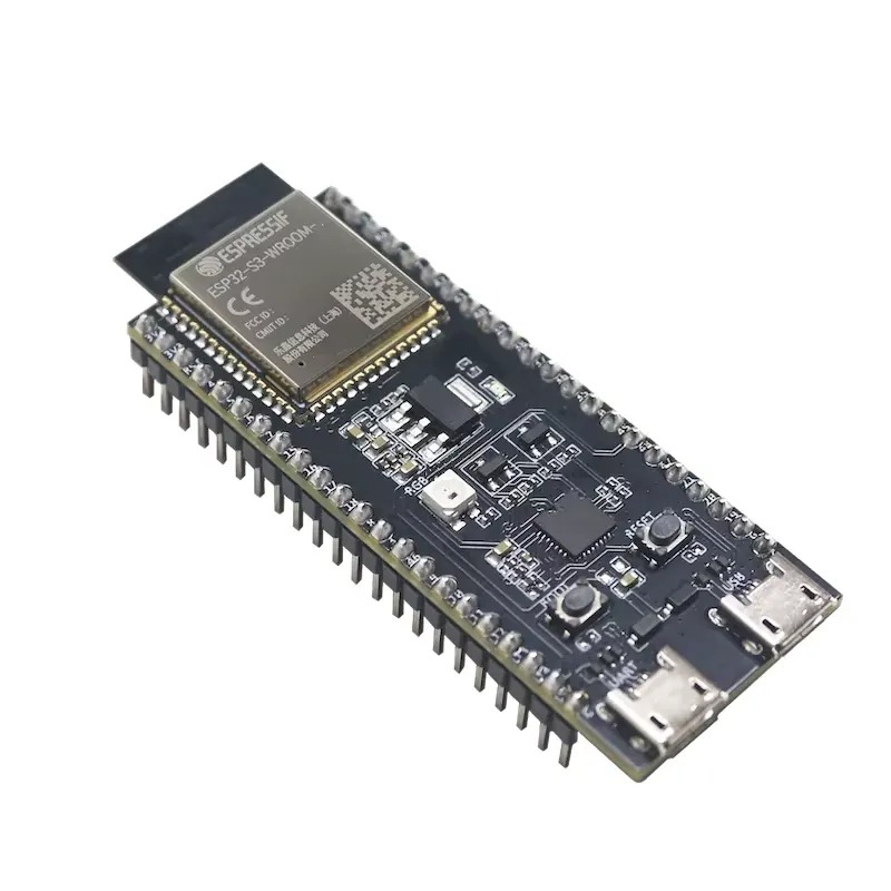 Espressif ESP32-S3-DevKitC-1 D - Devkitc review and price