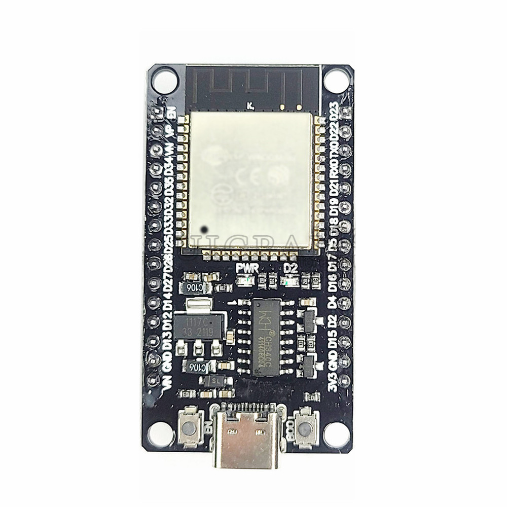 ESP32 Development Board WiFi B - Olimex Esp32 review and price