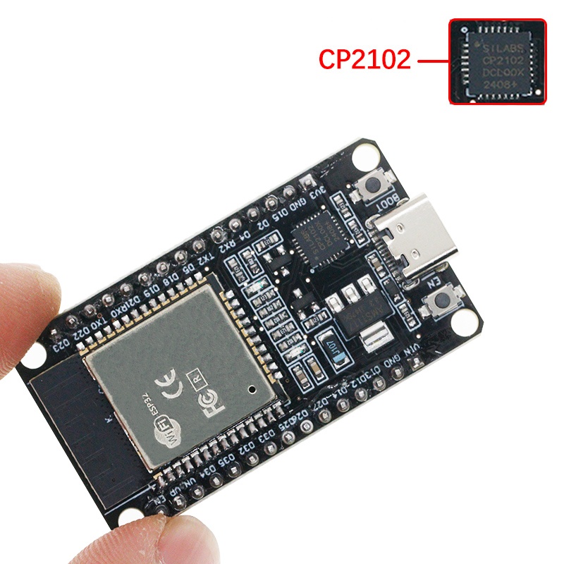 ESP32S esp32 DEVKIT V1 Wireles - Doit Esp32 review and price