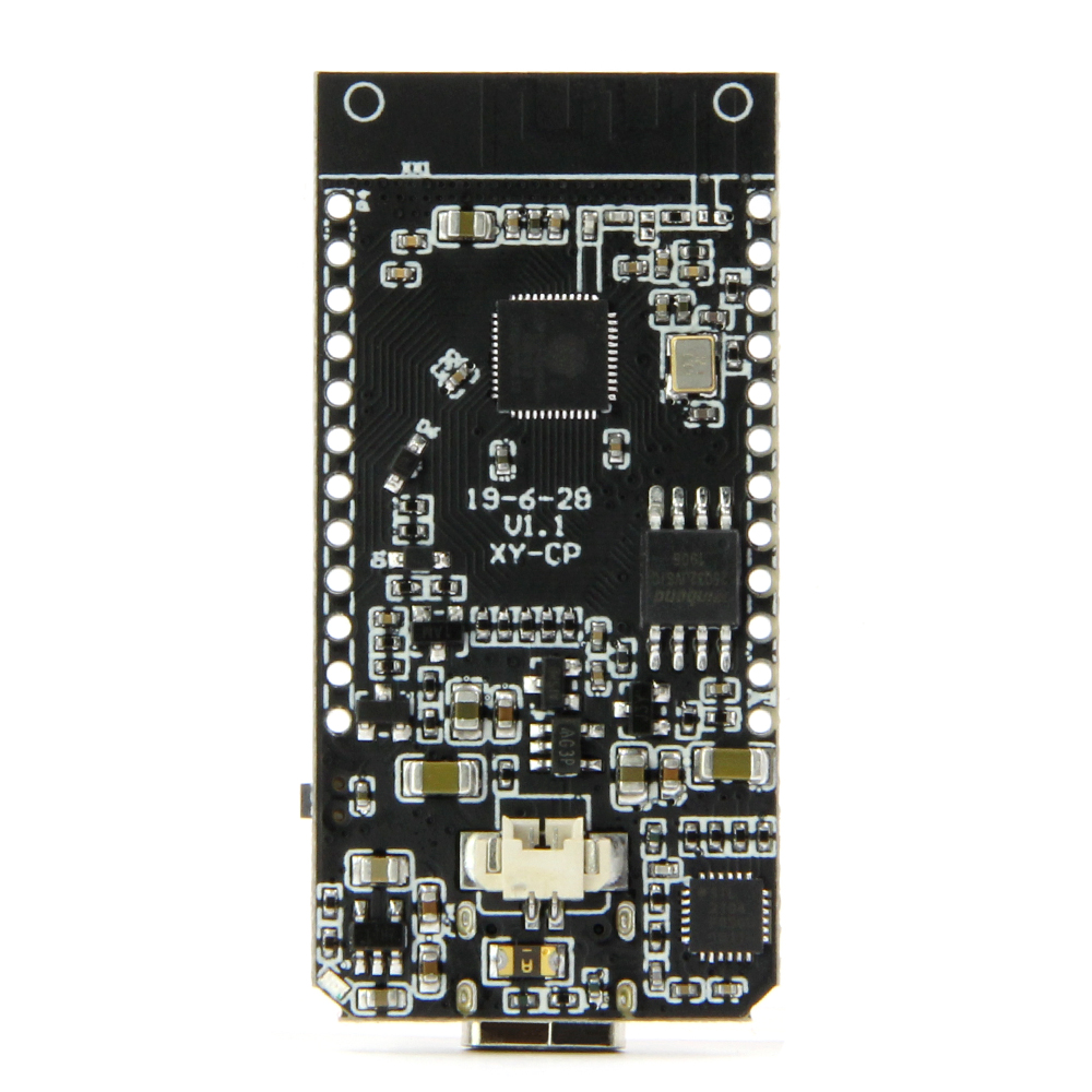 LILYGO® TTGO T-Display ESP32 D - Ttgo T Watch review and price