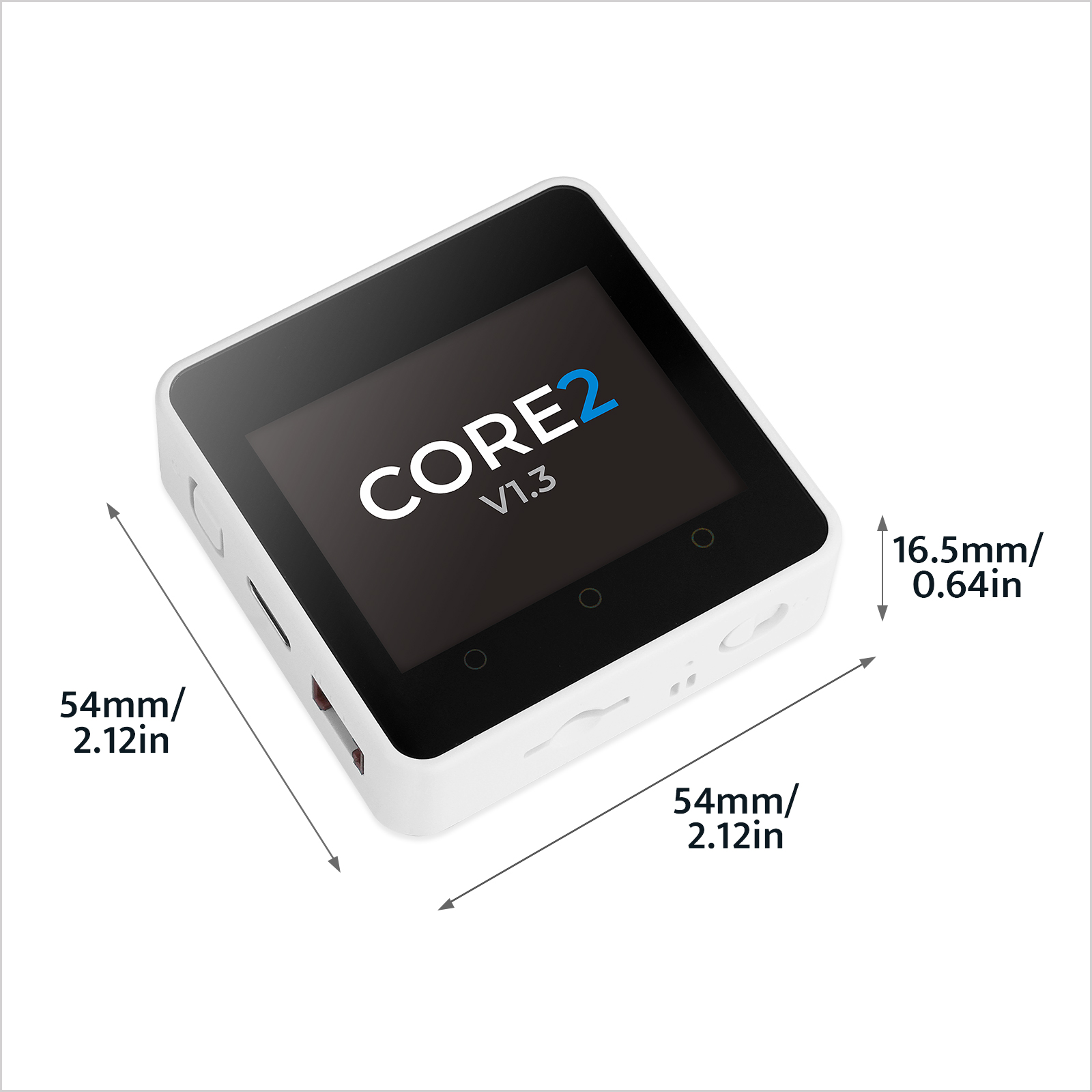 M5Stack Official ESP32-D0WDQ6- - Doit Esp32 review and price
