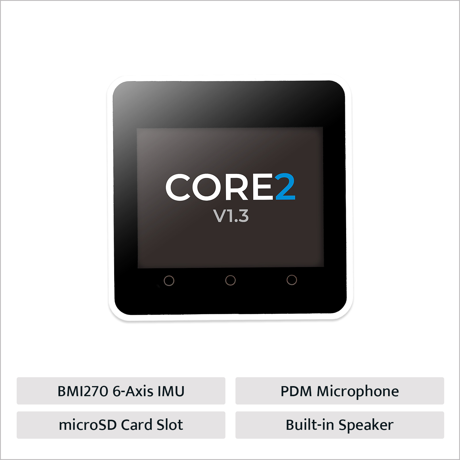M5Stack Official ESP32-D0WDQ6- - Doit Esp32 review and price