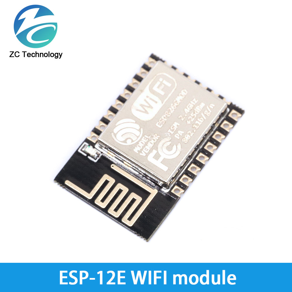 ESP8266 ESP-12 ESP-12F ESP32 C - Wemos D1 review and price