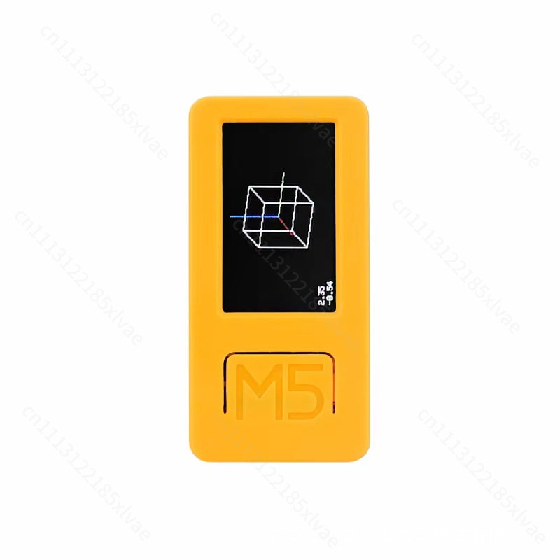 1.14-inch TFT Screen M5Stack M - M5Stickc review and price