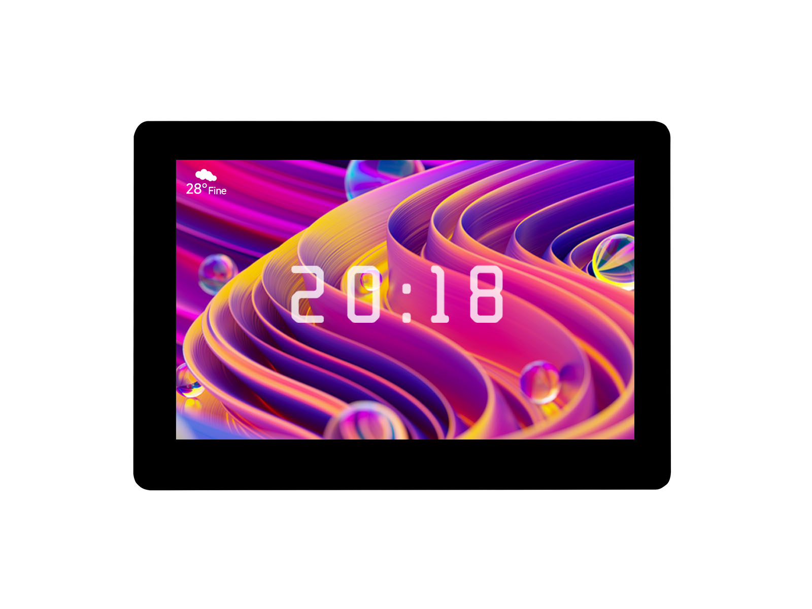 Waveshare ESP32-S3 5inch Capac - Lolin S3 review and price