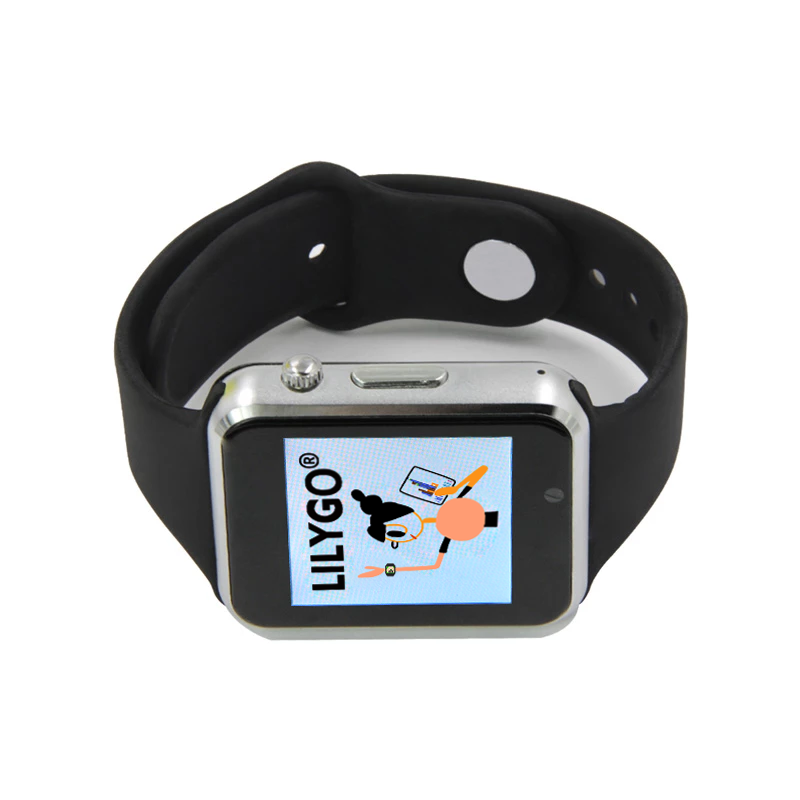 LILYGO® TTGO T-Watch 2020 470m - Ttgo T Watch review and price