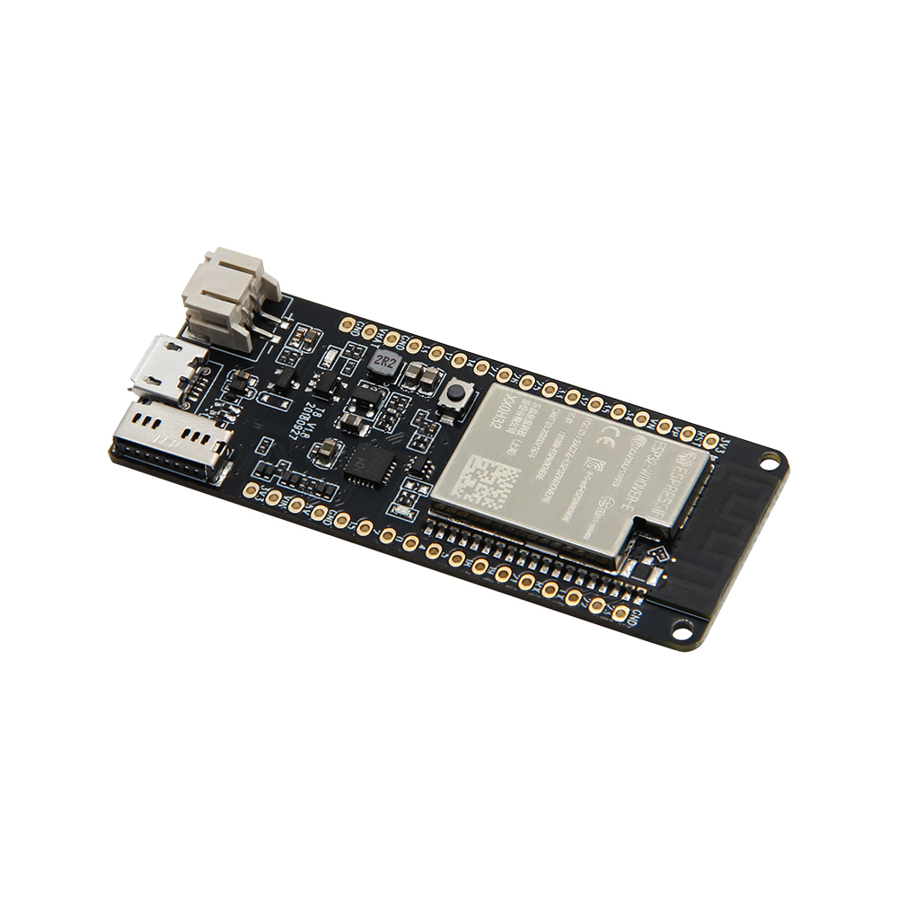 LILYGO® TTGO T8 V1.8 ESP32 Dev - Ttgo T Watch review and price