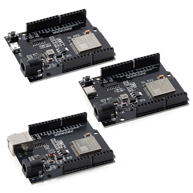 ESP32 For Wemos D1 Mini For Ar - Wemos D1 review and price