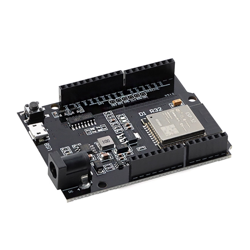 ESP32 For Wemos D1 Mini For Ar - Wemos D1 review and price