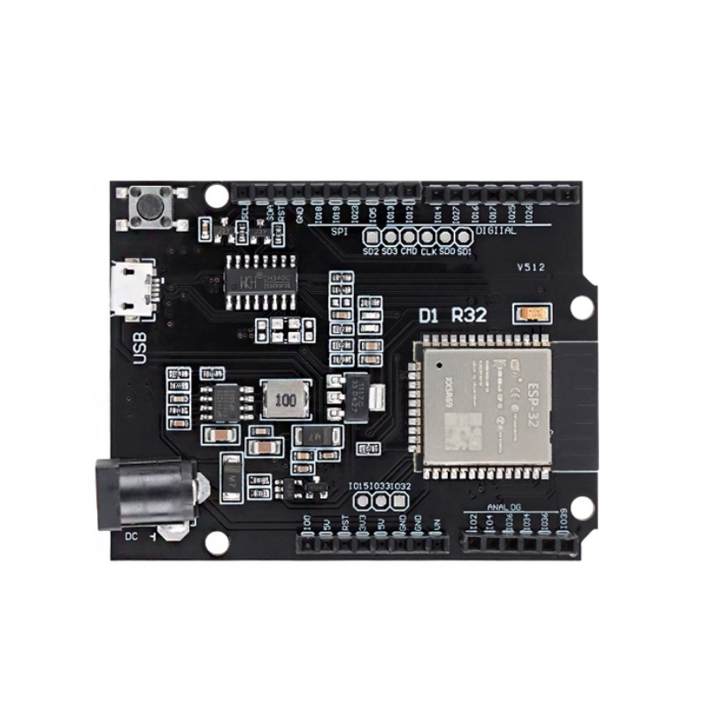 ESP32 For Wemos D1 Mini For Ar - Wemos D1 review and price
