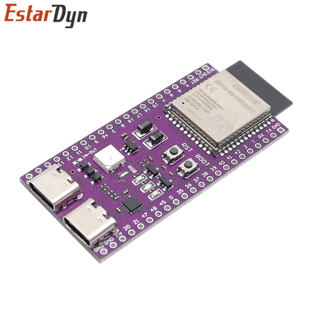 Estardyn ESP32 ESP32-C3 ESP32- - Devkitc review and price