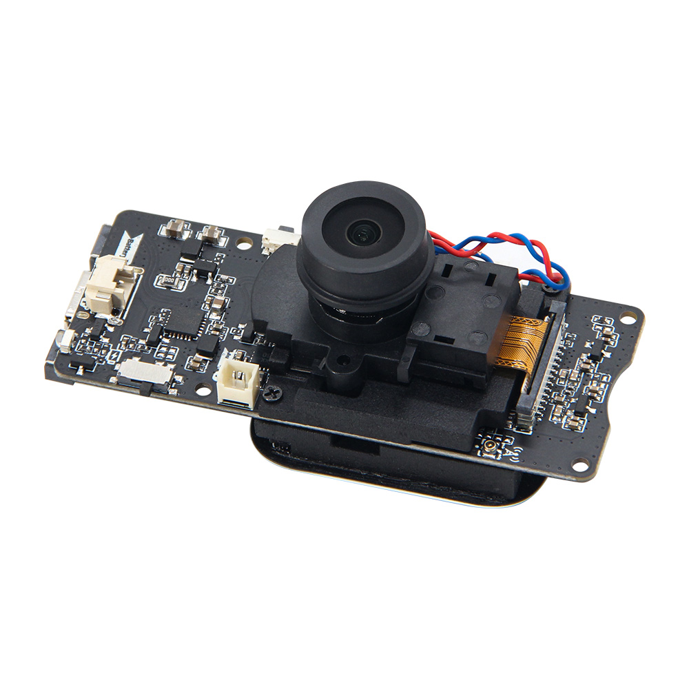 LILYGO® T-Camera-Plus-S3 ESP32 - Lolin S3 review and price