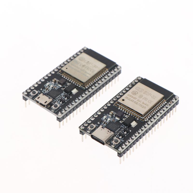 NodeMCU-32S WiFi Bluetooth Dev - Nodemcu 32S review and price