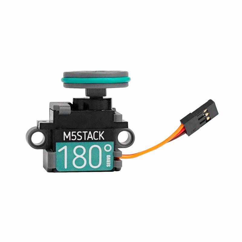 M5Stack Official Servo Kit 180 - M5Stack review and price