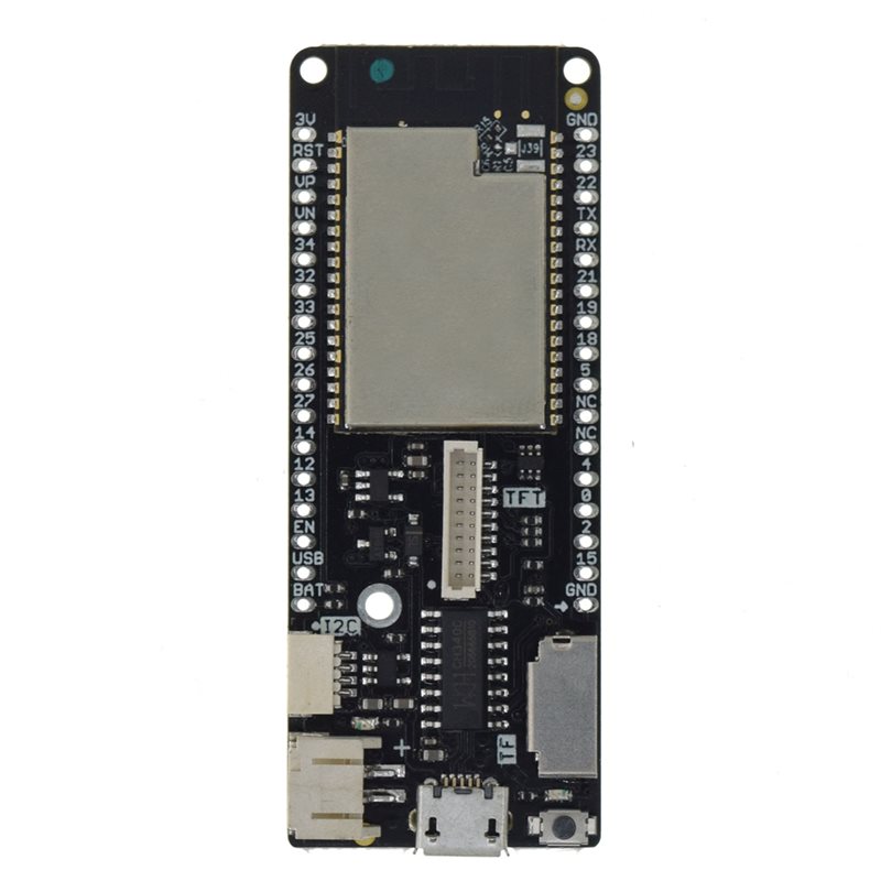 B03B-For LOLIN D32 Pro V2.0.0  - Lolin D32 review and price