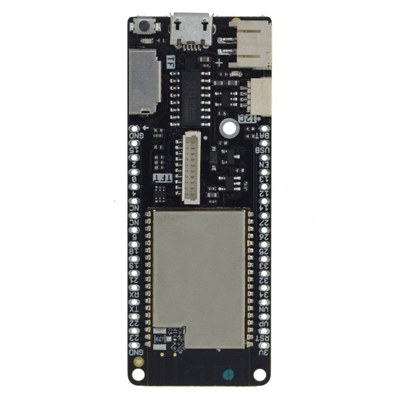 B03B-For LOLIN D32 Pro V2.0.0  - Lolin D32 review and price