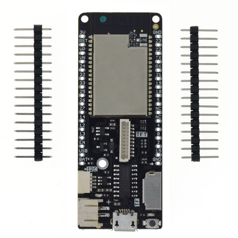 B03B-For LOLIN D32 Pro V2.0.0  - Lolin D32 review and price
