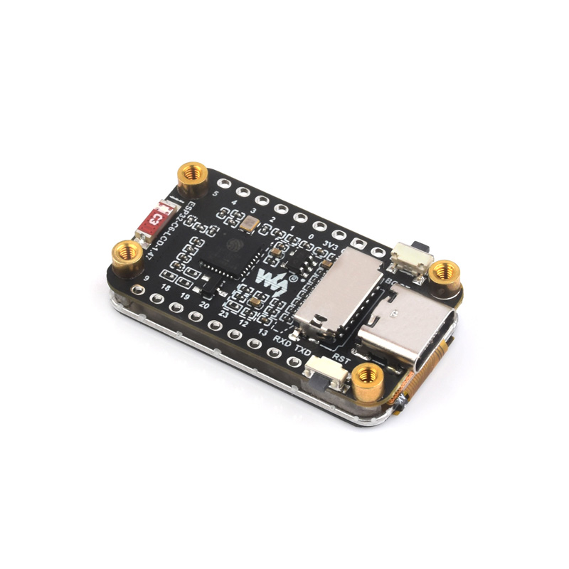 ESP32-C6 1.47inch Display Deve - Doit Esp32 review and price