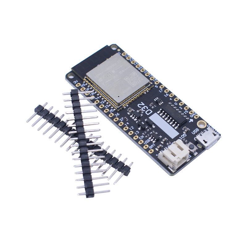 For LOLIN D32 V1.0.0 - Wifi+Bl - Lolin D32 review and price