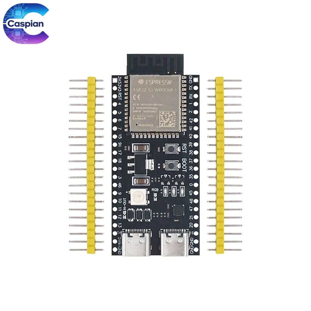 10Pcs ESP32-S3-DevKitC-1 Board - Esp32 S3 Devkitc 1 review and price