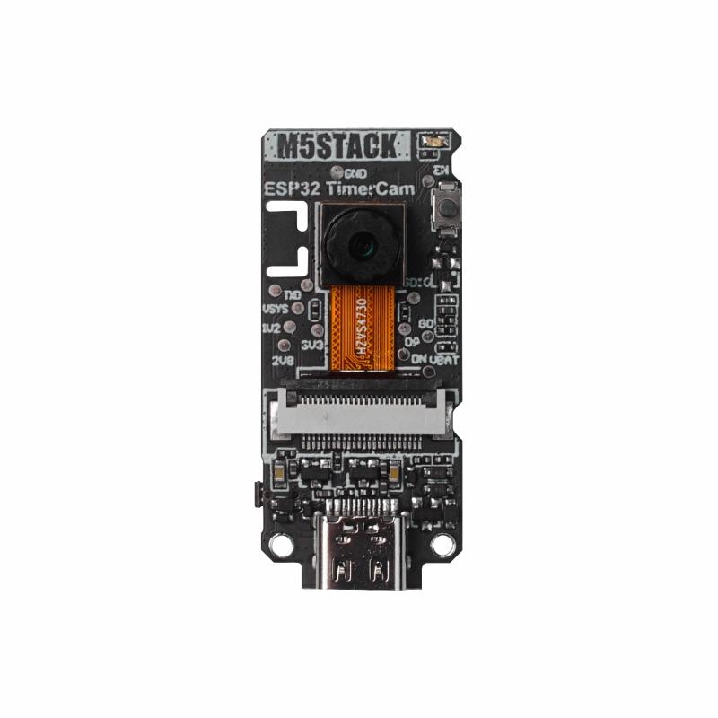 M5Stack Official ESP32 PSRAM T - M5Stack review and price