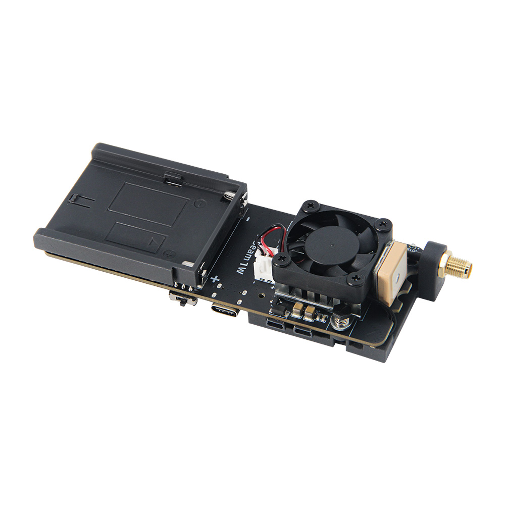 LILYGO® T-Beam 1W ESP32-S3 Low - Ttgo T Watch review and price