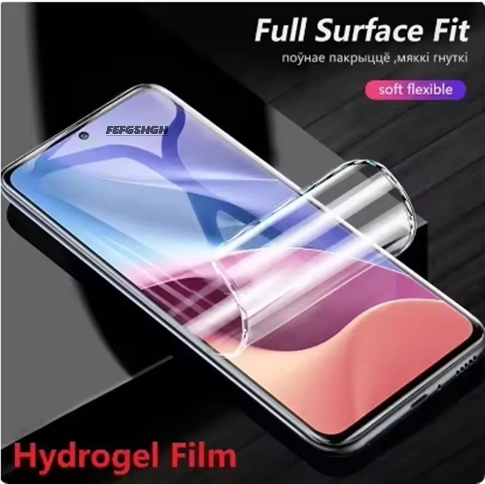 2PCS Full Hydraulic Hydrogel F - Lolin S3 review and price