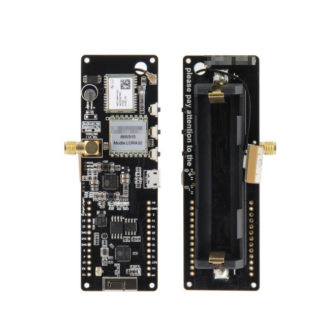 Bran new TTGO Meshtastic ESP32 - Ttgo Tdisplay review and price