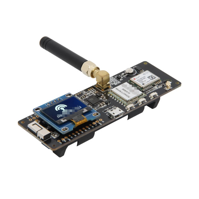 Bran new TTGO Meshtastic ESP32 - Ttgo Tdisplay review and price