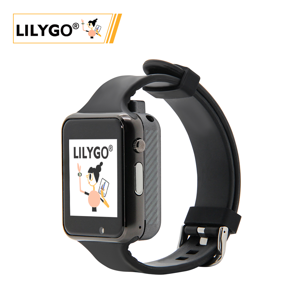 LILYGO® T-WATCH-S3 Plus ESP32- - Ttgo T Watch review and price