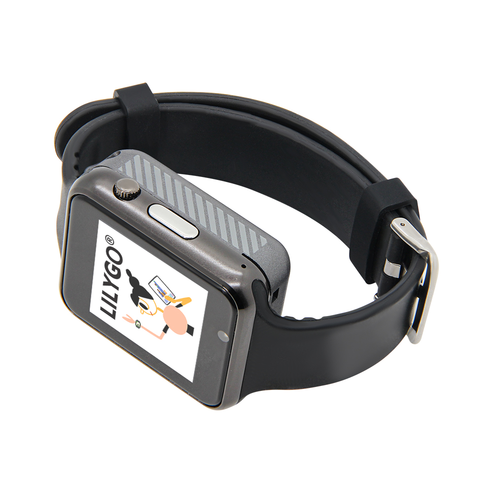 LILYGO® T-WATCH-S3 Plus ESP32- - Ttgo T Watch review and price